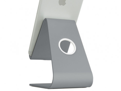 Rain Design mStand mobile Space Grey Support pour iPhone AMPRDN0003-04