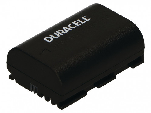 Duracell Li-Ion 1600 mAh pour Canon LP-E6 279309-06