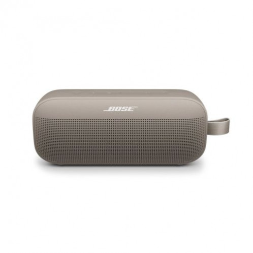 Bose SoundLink Flex II Bluetooth Speaker Sandstone EU DO11100314-02