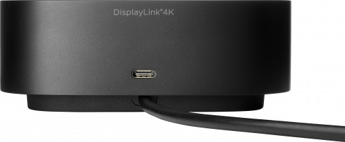 HP HP USB-C/USB-A Universal Dock G2 Front:1xUSB-C/Back:2xDP/RJ45/HDMI SIDE:2xUSB XP2320558D233-08