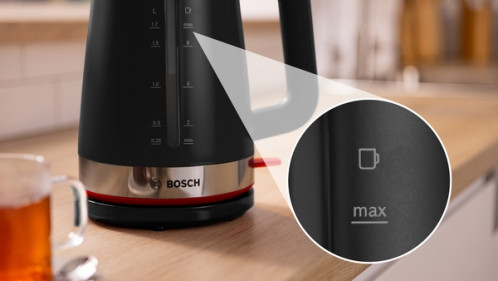 Bosch TWK 4M223 MyMoment noir 115910-012