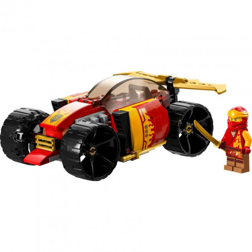 LEGO Ninjago 71780 La Voiture de course ninja EVO 793697-06