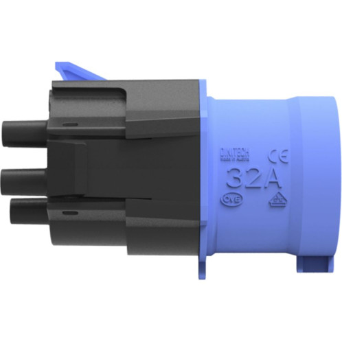 NRGkick Embout de prise 32A 3Pol 747518-05