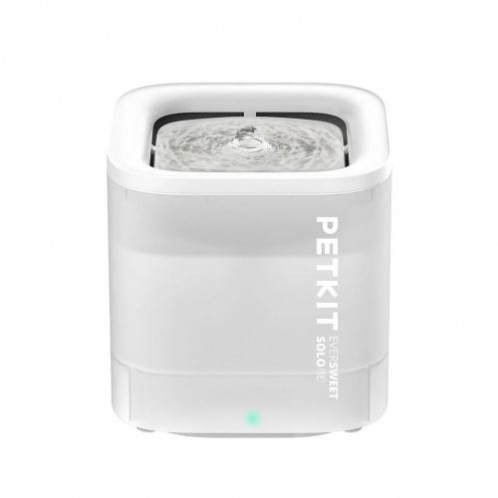 Xiaomi Petkit Eversweet Solo SE Pet Water Fountain 1.8L White EU DI2950388-01