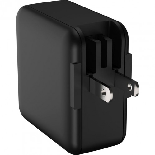 Ansmann Chargeur de voyage TC315 2 USB-Ports 15W 1001-0139 765522-06