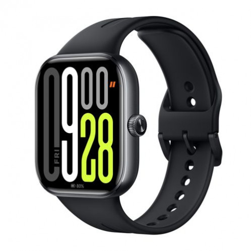 Xiaomi Redmi Watch 5 Black EU BHR9389GL DI8400185-05