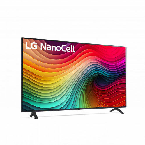 LG 50NANO82T6B 892285-013