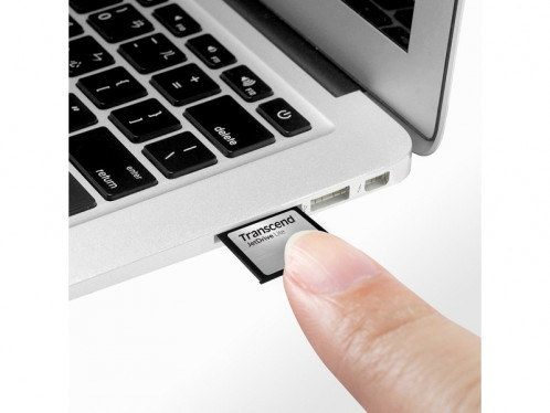 Transcend JetDrive Lite 330 256 Go Carte d'expansion MacBook Pro 13"/14"/16" CSTTSD0004-04