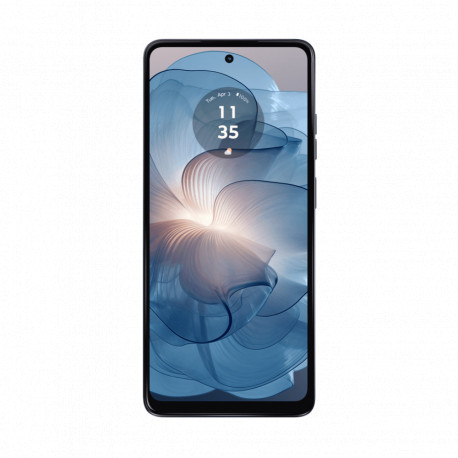 Motorola Moto G24 Power (Double SIM 6.56'' 256 Go 8 Go RAM) Bleu encre MG24P-8/256_IB-01