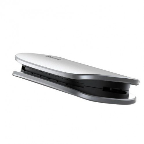 Baseus Car Tool Rain Wing windscreen-wiper repairer, Aluminium alloy Silver (CRXFQ-0S) DA443540-017