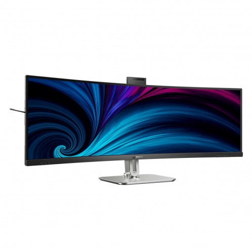 Philips 49B2U6903CH Moniteur incurvé DQHD 49 100237-09