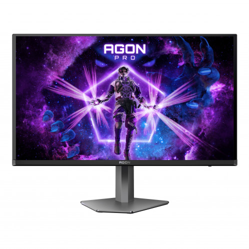 AOC Agon PRO AG276QZD2 Moniteur OLED QHD 27 100174-013