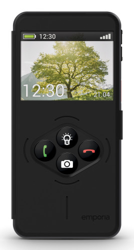 Emporia SMART.7lite 187695-021