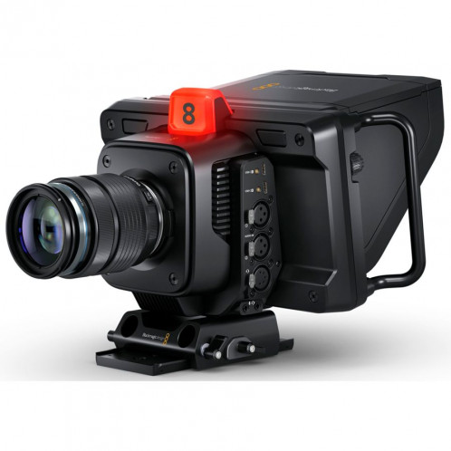 Blackmagic Studio Camera 4K Pro G2 791989-06