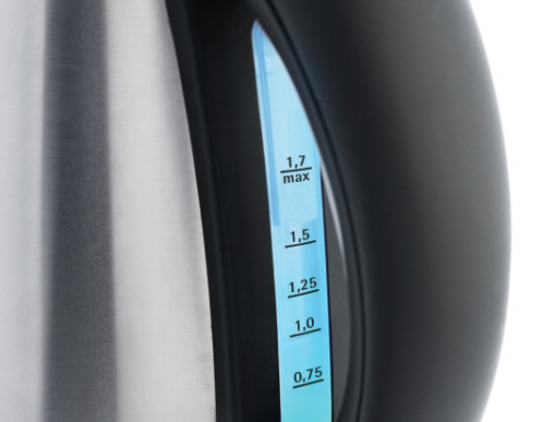 WMF Stelio Bouilloire 1,7 L 712635-011