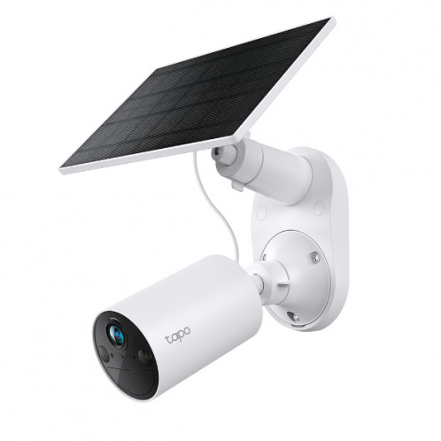 Tapo C410 Kit caméra 137547-04