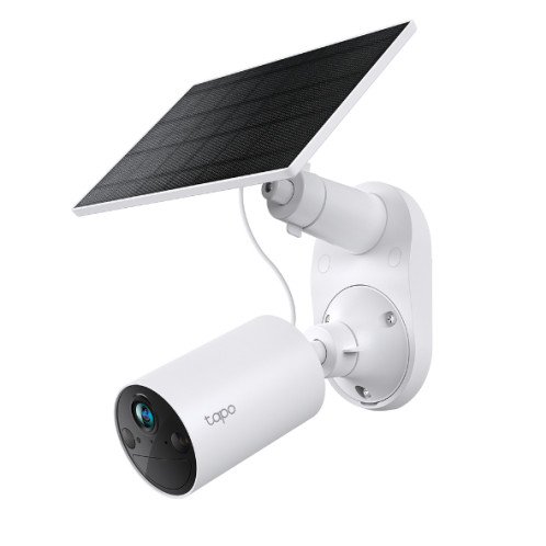 Tapo C410 Kit caméra 137547-04