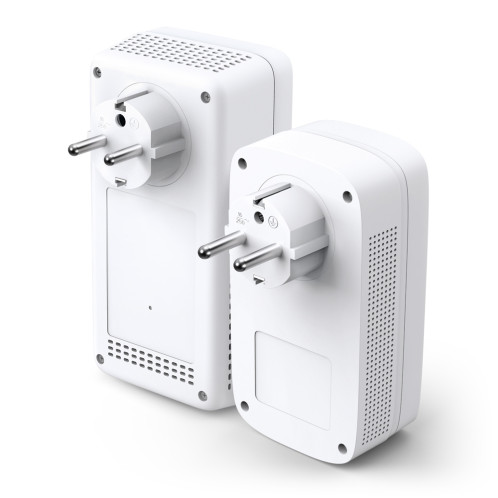 TP Link TL-WPA8631P KIT 199266-04