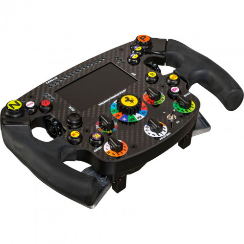 Thrustmaster Volant Formula Add-On Ferrari Édition SF1000 642665-06