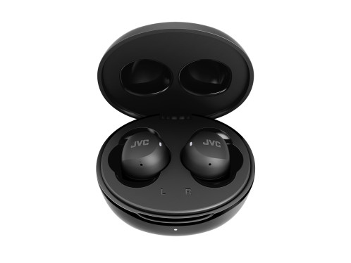 JVC HA-A6T-BU noir 877585-09