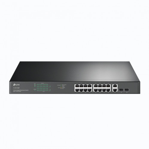 TP-Link TL-SG1218MP 821774-04