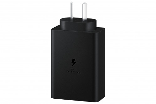 Samsung Travel adaptateur Trio (65W) noir 711846-026