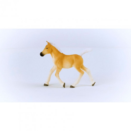 Schleich Club hippique Poulain Haflinger 13951 792647-06
