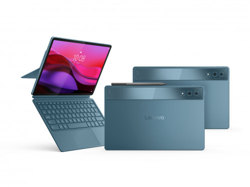 Lenovo Yoga Tab Plus 16GB 256GB 129273-012