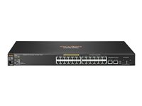 ARUBA Aruba 2530 24 PoE+ Switch XP2355249R452-01