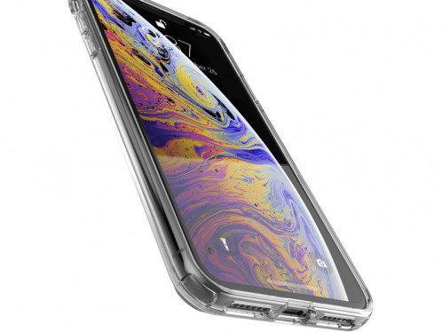 X-Doria Clearvue Coque pour iPhone XS Max IPXXDR0014-03