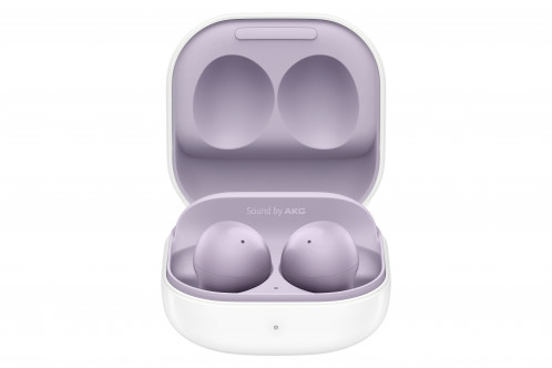 Samsung Galaxy Buds2 Lavande 670098-00