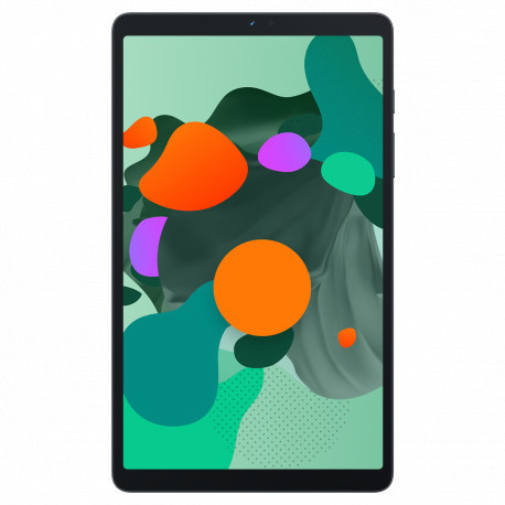 Blackview TAB 60 (Wifi 10.1'' 128 Go, 4 Go RAM) Gris BT60W-4/128_GRY-01