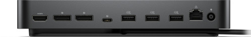 DELL Dell Pro Dock WD25 130 Watt 2xDP/2xUSB-C/HDMI/RJ45/4xUSB 3.2 XE2416587N1188-05