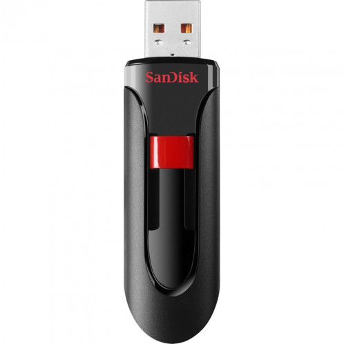 SanDisk Cruzer Glide 256GB SDCZ60-256G-B35 723550-05