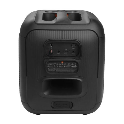 JBL PartyBox Encore Essential Bluetooth Speaker Black EU ONLY BOX DAMAGE DB13900594-05