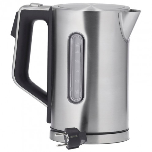 Severin WK 3418 Bouilloire électrique, inox 786725-06