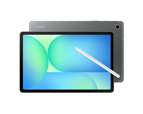 Samsung X526 Galaxy Tab S10 FE 5G (10.9'' 128 Go 8 Go de RAM) Gris X526-8/128_GRY-012