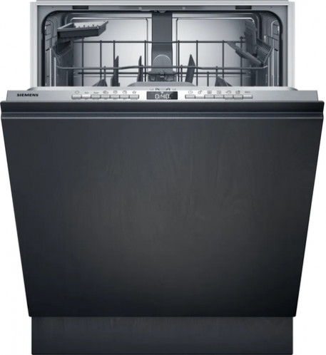 Siemens SN63EX04TE Lave-v. entièrement intégré 60 cm 114853-02