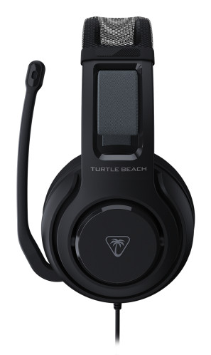 Turtle Beach Atlas 200 PC Over-Ear Stereo Headset, noir 190894-010