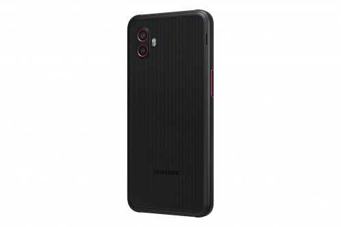 Samsung Galaxy XCover6 Pro Enterprise Edition noir 6+128GB 755386-012