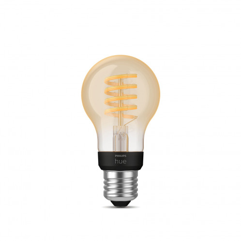 Philips Hue white Ambience E27 Filament A60 7W 840849-03