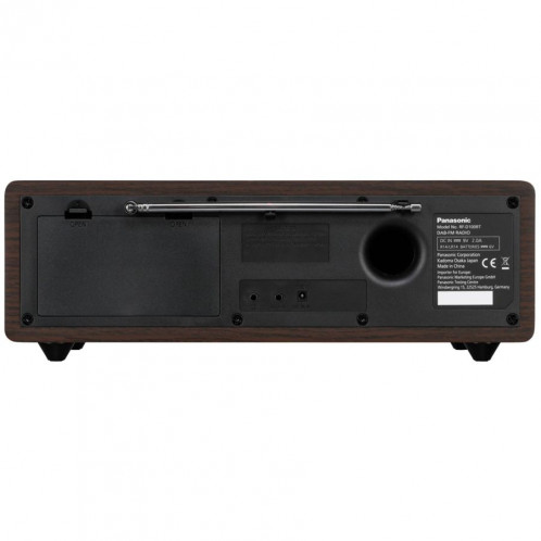 Panasonic RF-D100BTEGT marron 386997-06