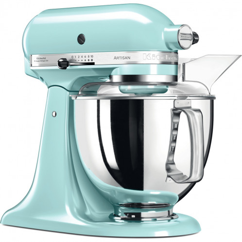 KitchenAid Artisan 5KSM175PSEIC bleu 719805-04