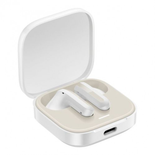 Xiaomi Redmi Buds 6 Active White EU BHR8391GL DI1270731-05
