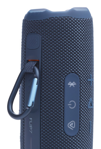 JBL Flip 7 blau 196459-011