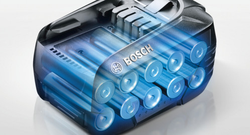 Bosch BSS 81 POW 1 620832-012