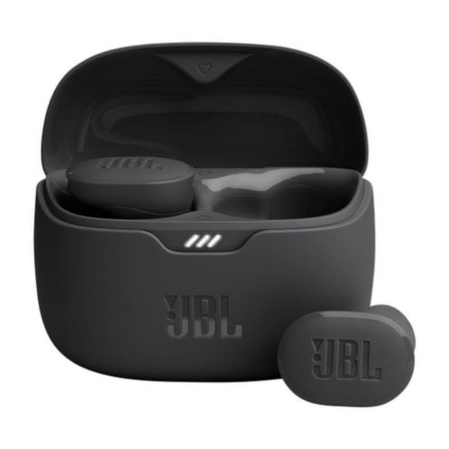 JBL Tune Buds TWS Bluetooth Wireless In-Ear Earbuds Black EU DB4600506-09
