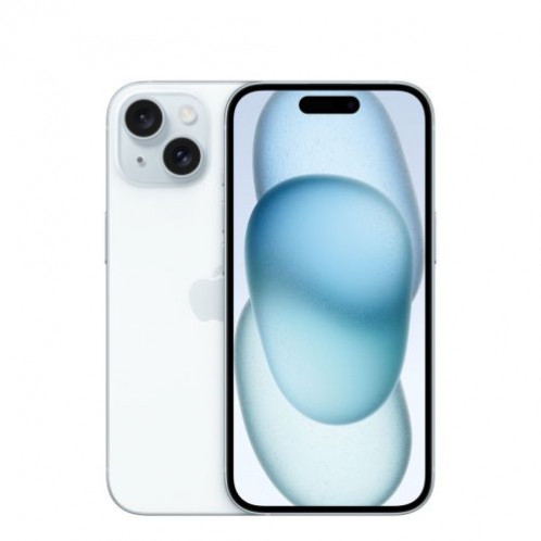 Apple iPhone 15 128GB Blue EU MTP43 DP62000378-01