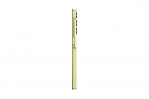 Samsung A256B/DSN Galaxy A25 5G (Double Sim 6.5'' 128 Go, 6 Go RAM) Jaune 0A256-6/128_YEL-010