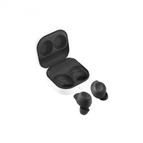 Samsung SM-R400 Galaxy Buds FE Wireless Earbuds, BT 5.2, ANC, Graphite EU (SM-R400NZA) DA4900313-04